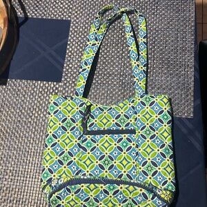 Cute Vera Bradley medium Purse.